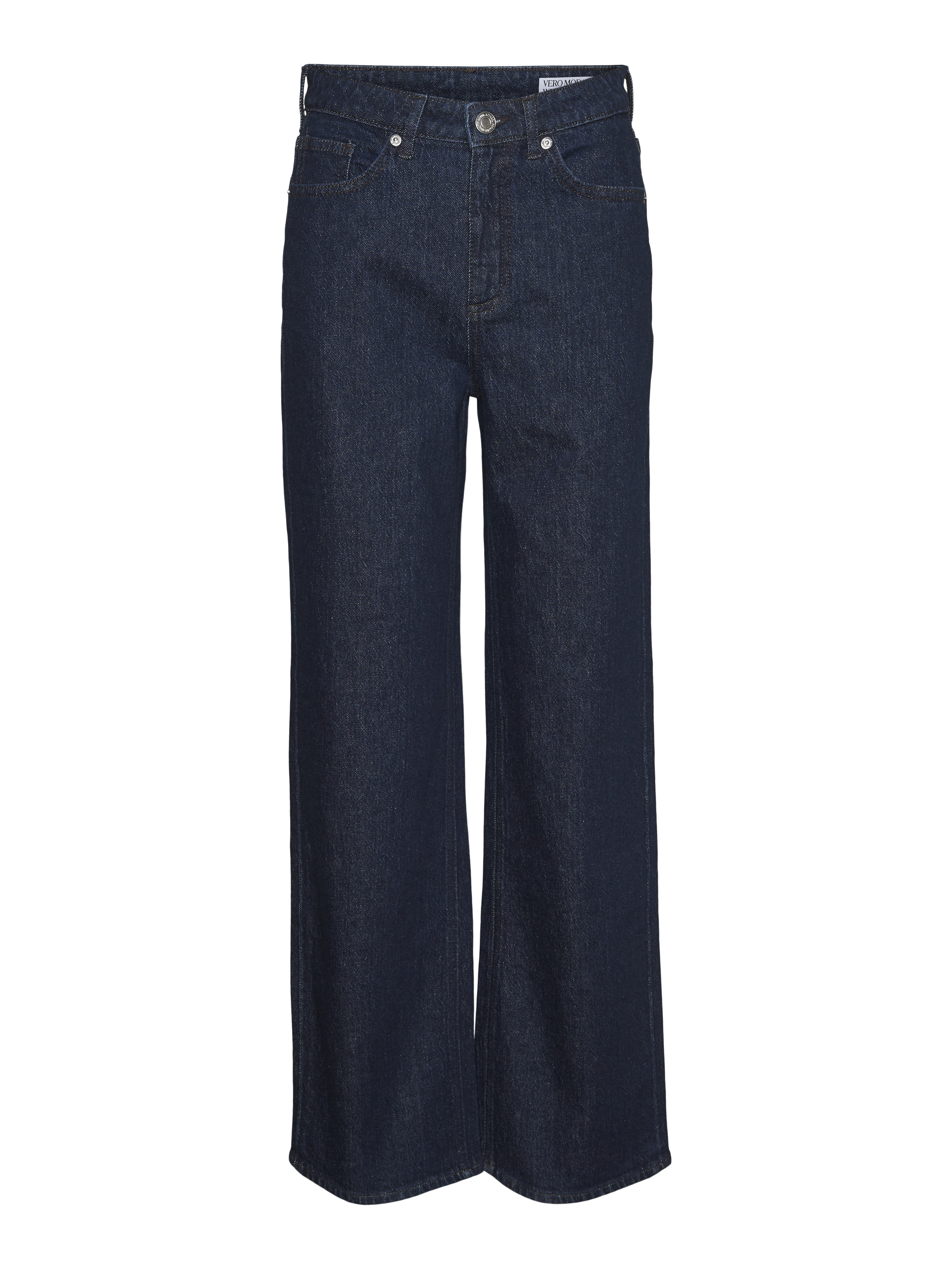 VMTESSA High rise Wide leg fit Jeans