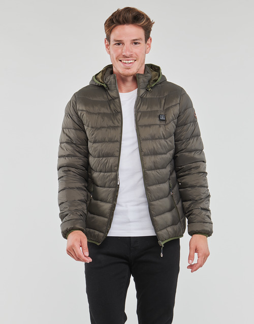 Geographical Norway - DARMUP - Kaki