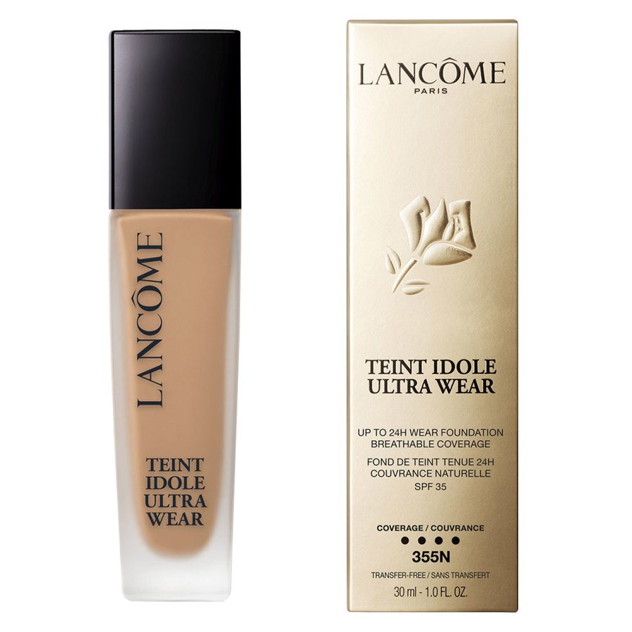 Lancôme Teint Idole Ultra Wear 24H Longwear Foundation 355N 30ml