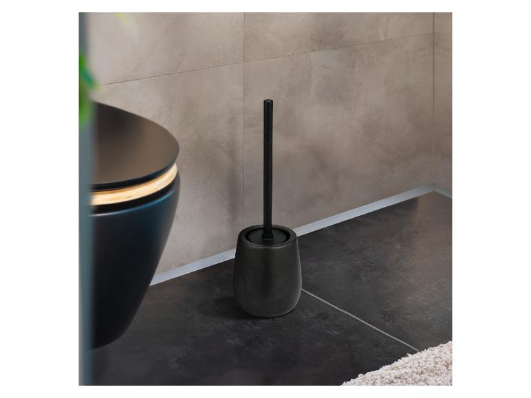 Toiletborstel Nerno