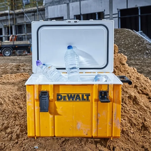 DeWALT ToughSystem DS404 - Termoboks - 25.5 L