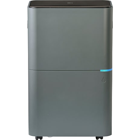 Qlima D 812 Smart WiFi affugter 12 liter