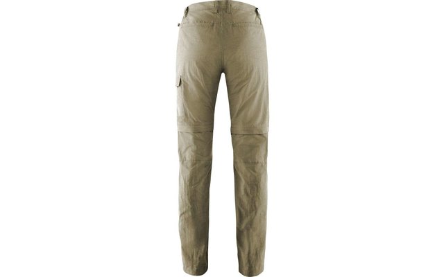 Fjällräven Travellers MT Damen Zipp-Off Hose