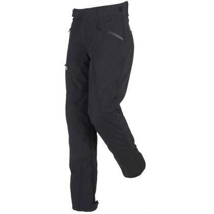 Pantalon Furygan SOFTSHELL - Noir