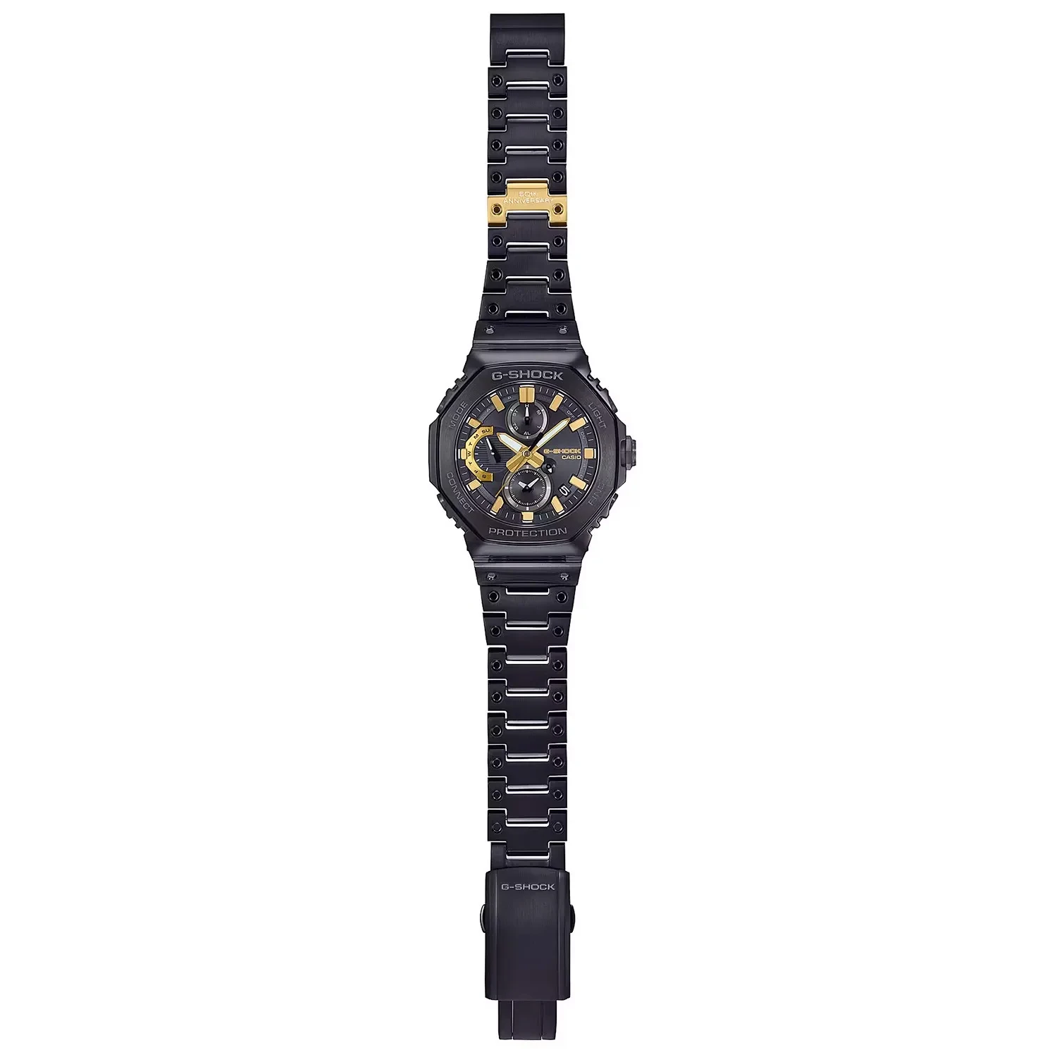 Casio G-Shock 50th Anniversary Limited GMC-B2100ZE-1AER