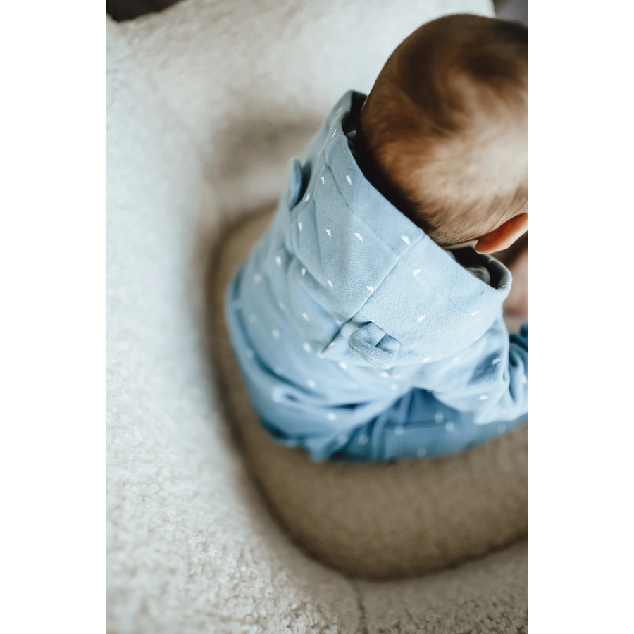 kindsgard Hoody Jacke himma creme