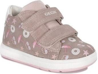 Geox Sneakers Baskets bébé fille Biglia