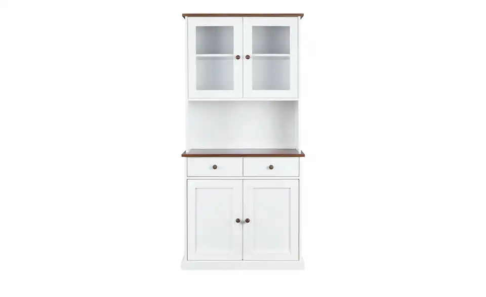 Buffet Westerland
