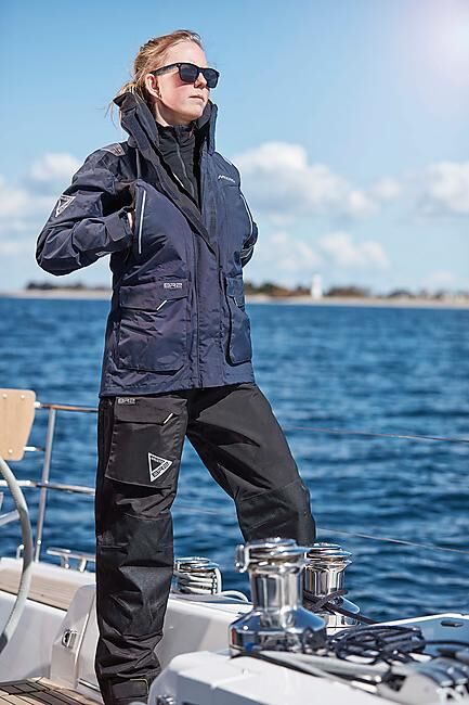 MUSTO - SALOPETTE BR2 OFFSHORE FEMME 2-0