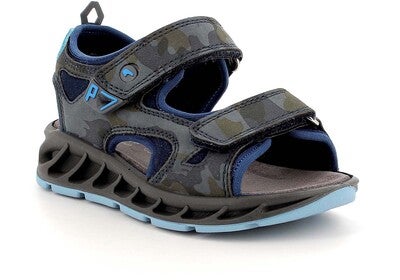 Primigi PON Sandal, Blå