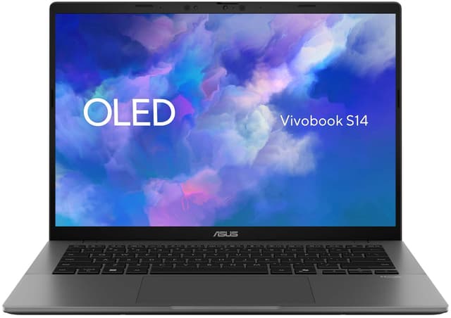 ASUS Vivobook S 14 S3407 Snap-8CSE/32/1024/OLED 14