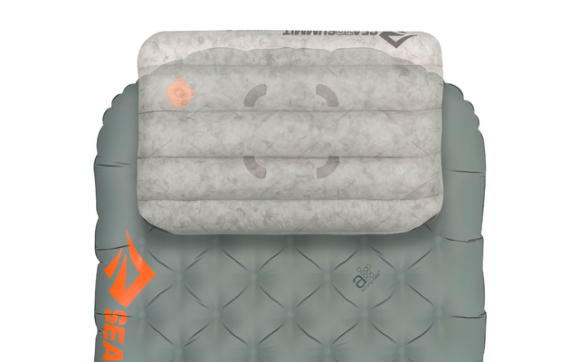 Sea to Summit Ether Light XT Insulated Air Isomatte