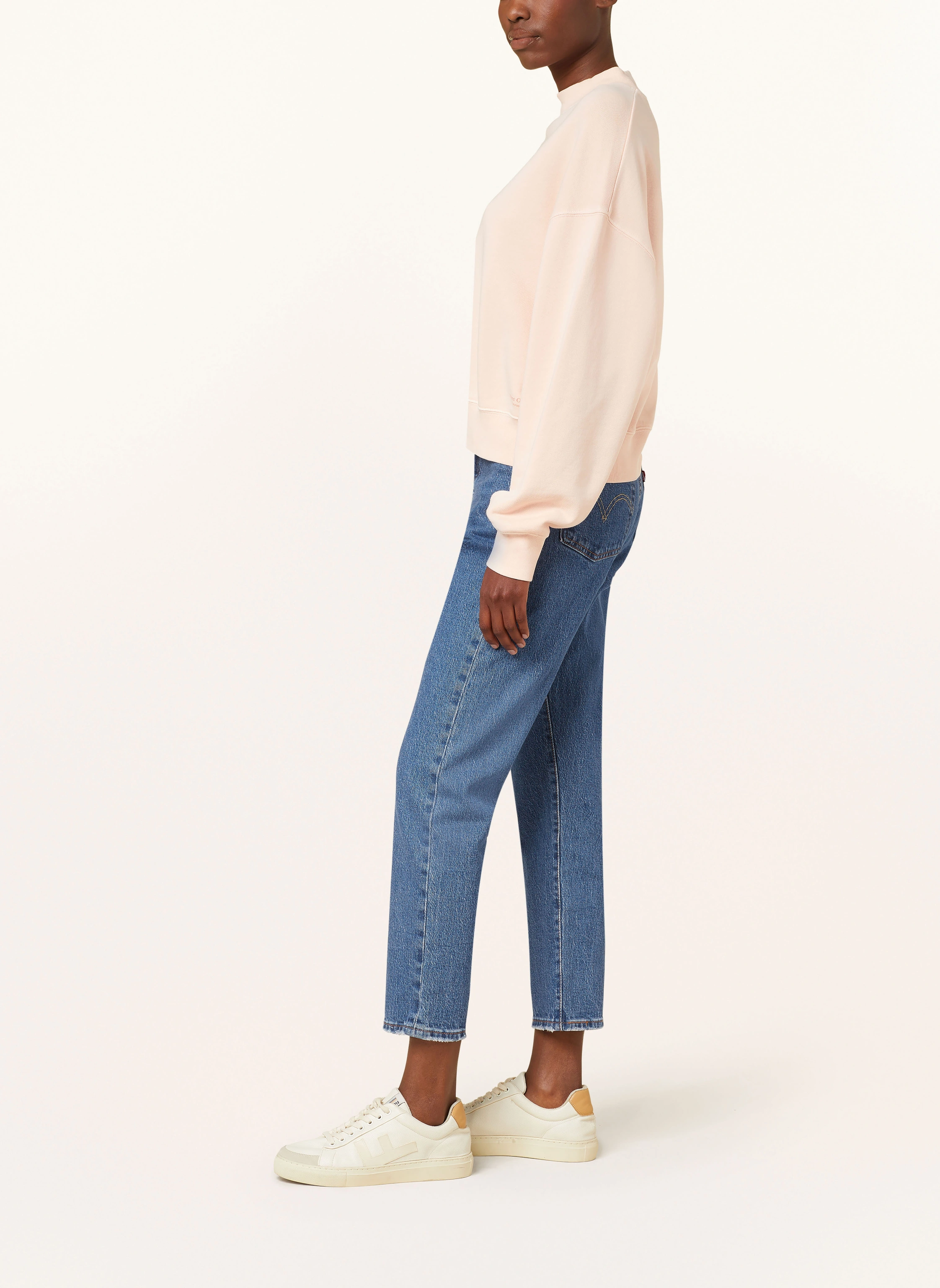 Levi's® Straight Jeans 501