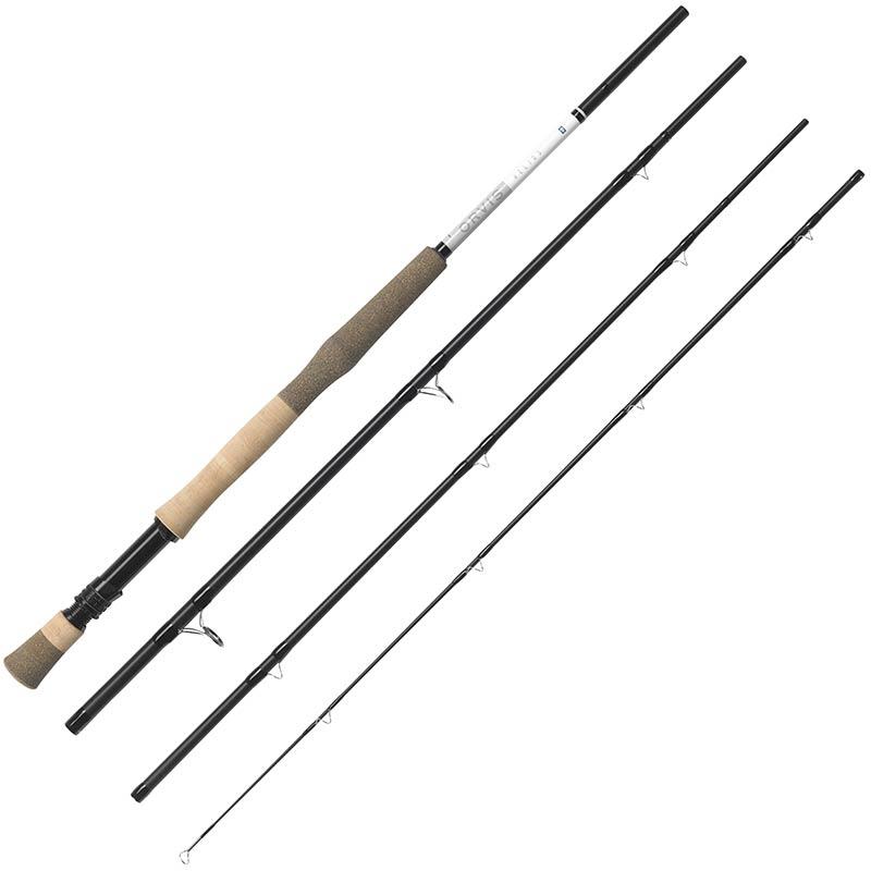 Canne Mouche Orvis Helios 3D
