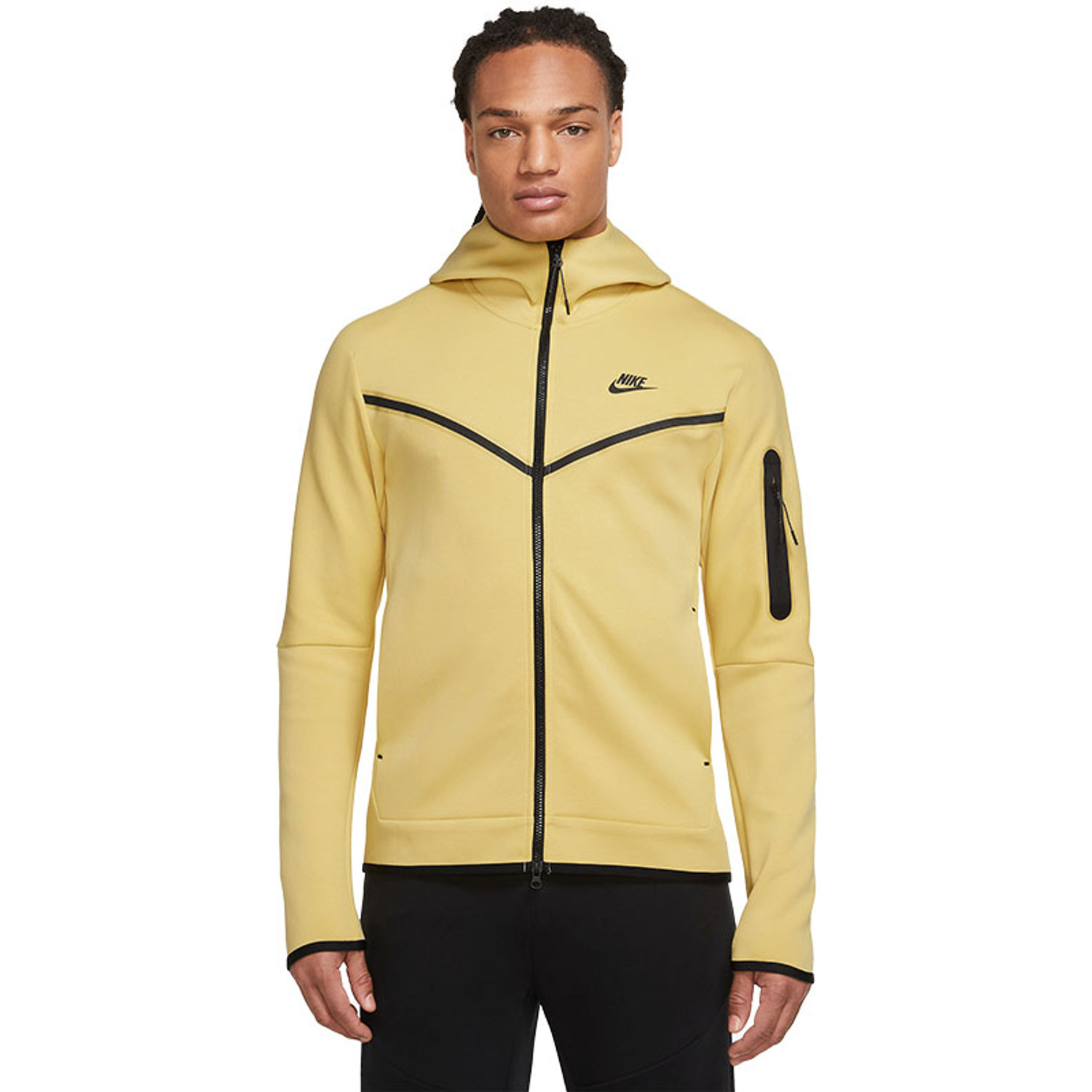 Nike Tech Fleece Trainingspak