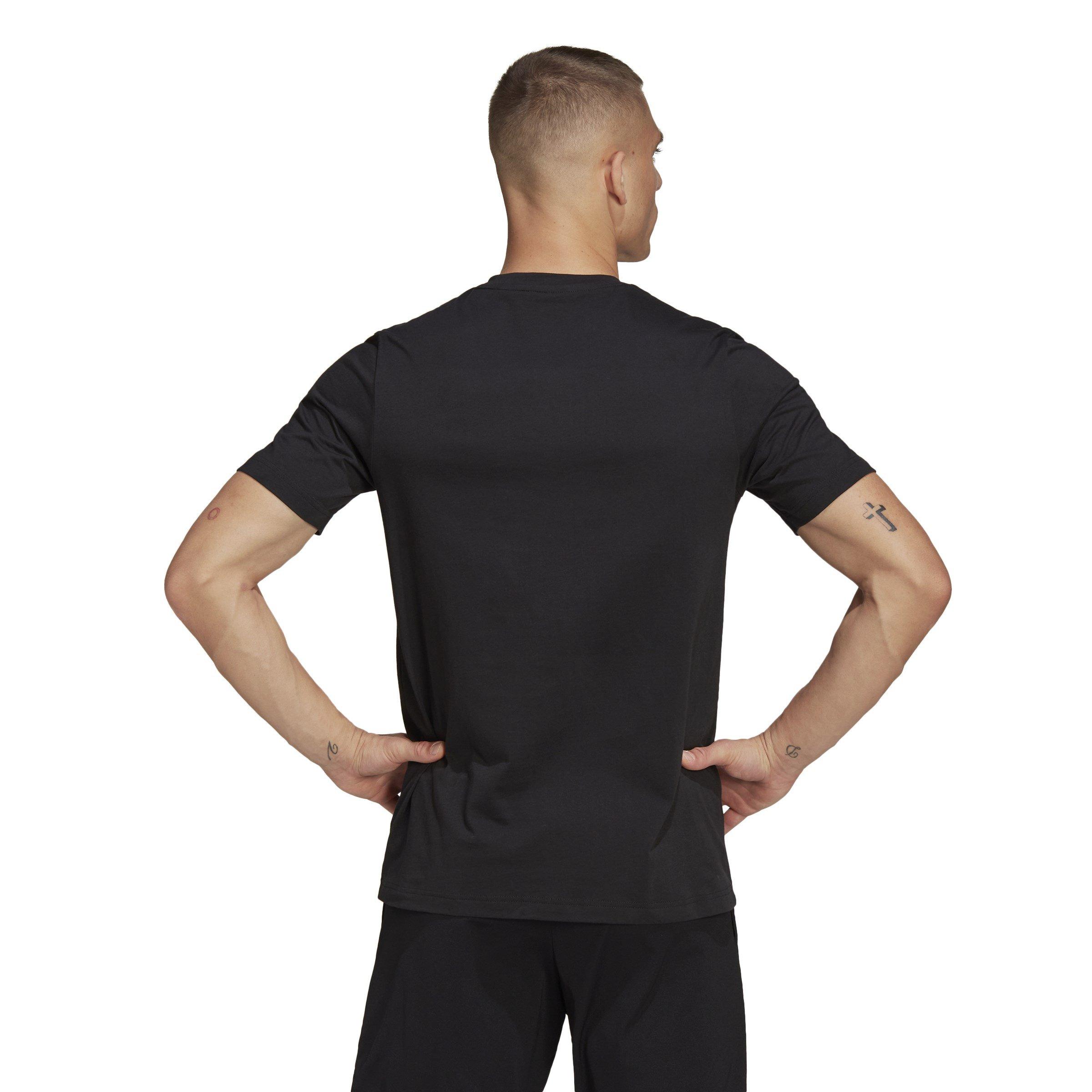 adidas ENT22 T Shirt Mens