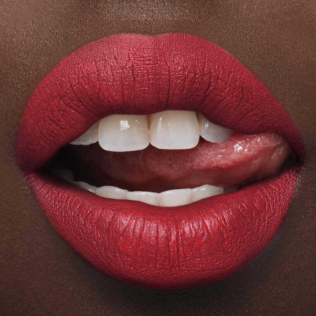 MAC MACXIMAL SILKY MATTE LIPSTICK