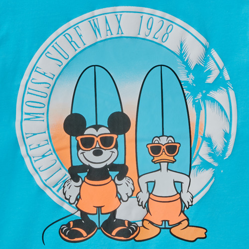 Name it - NMMMICKEY MICAH - Bleu