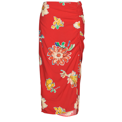 Desigual - FAL_CRIMEA - Rouge