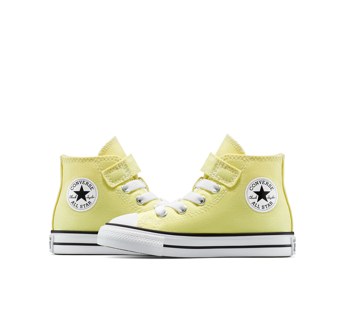 CONVERSE<br>Tênis All Star EVA Lift Cor da Temporada