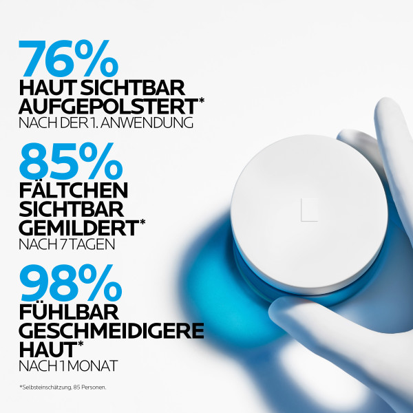 La Roche-Posay Hyalu B5 Suract Cream<br>50 ml, Creme