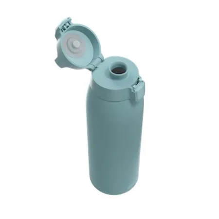 SIGG Trinkflasche Shield Therm ONE Morning Blue 1.0 L