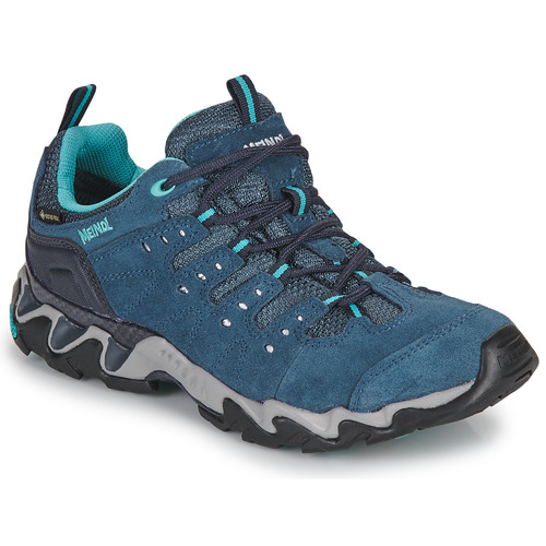 Meindl - PORTLAND LADY GTX - Bleu/Noir