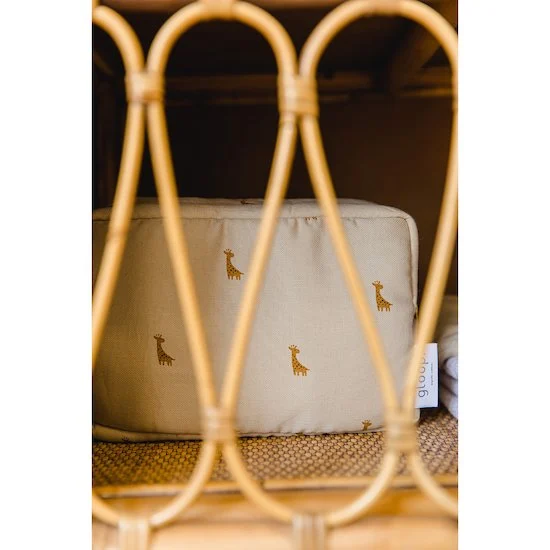 Safari Trousse de toilette   de               Gloop !