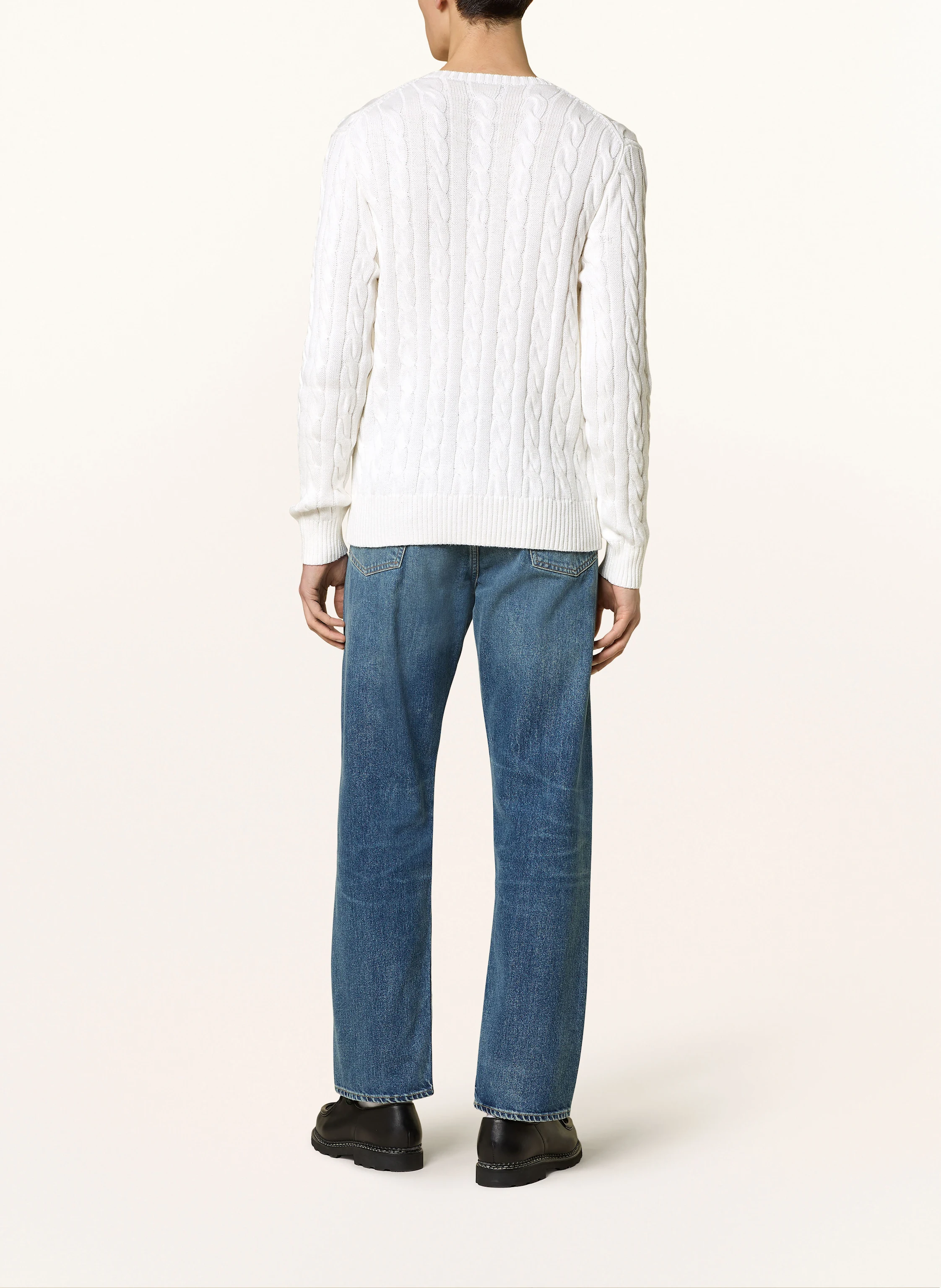 POLO RALPH LAUREN Pullover