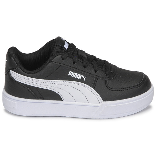 Puma - Puma Caven PS - Noir / Blanc