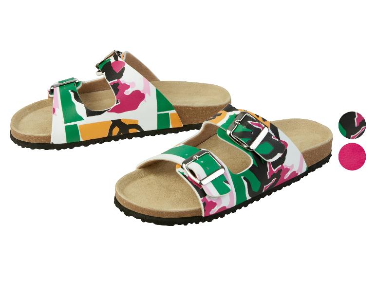 Dames slippers