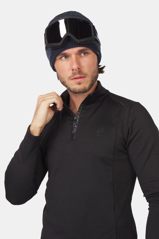 Protest Protest Will 1/4 Zip Skipully
