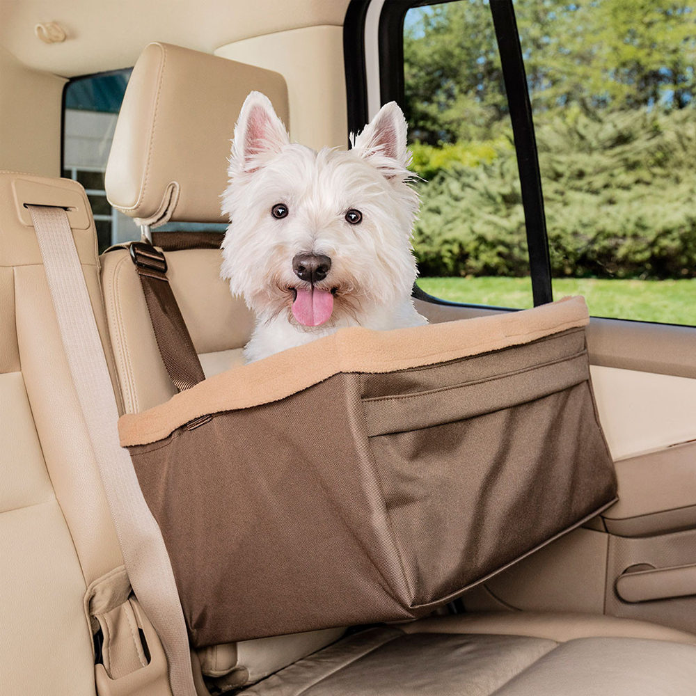 Happy Ride Tagalong Pet Booster Seat
