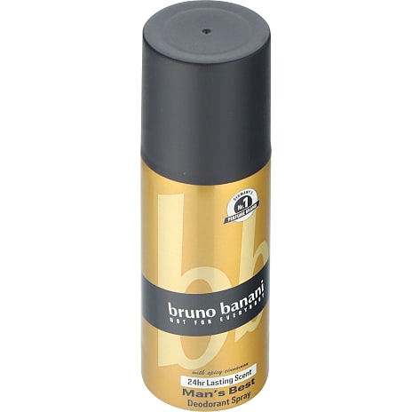 Man's Best deospray