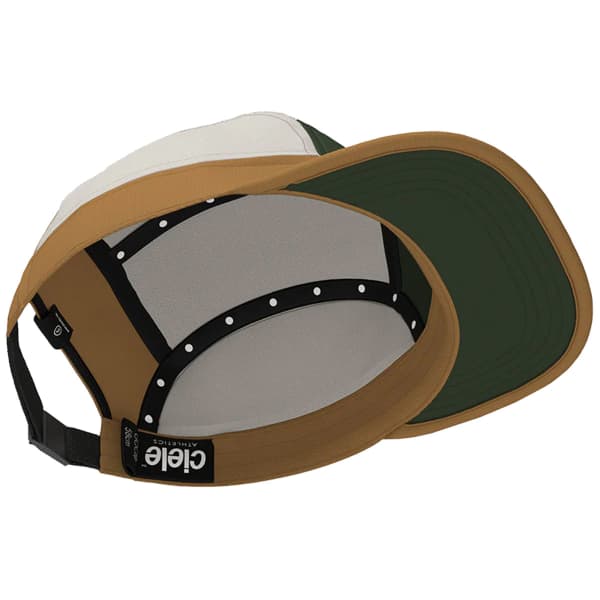 Casquette trail CIELE GOCAP C PLUS BOX SILO