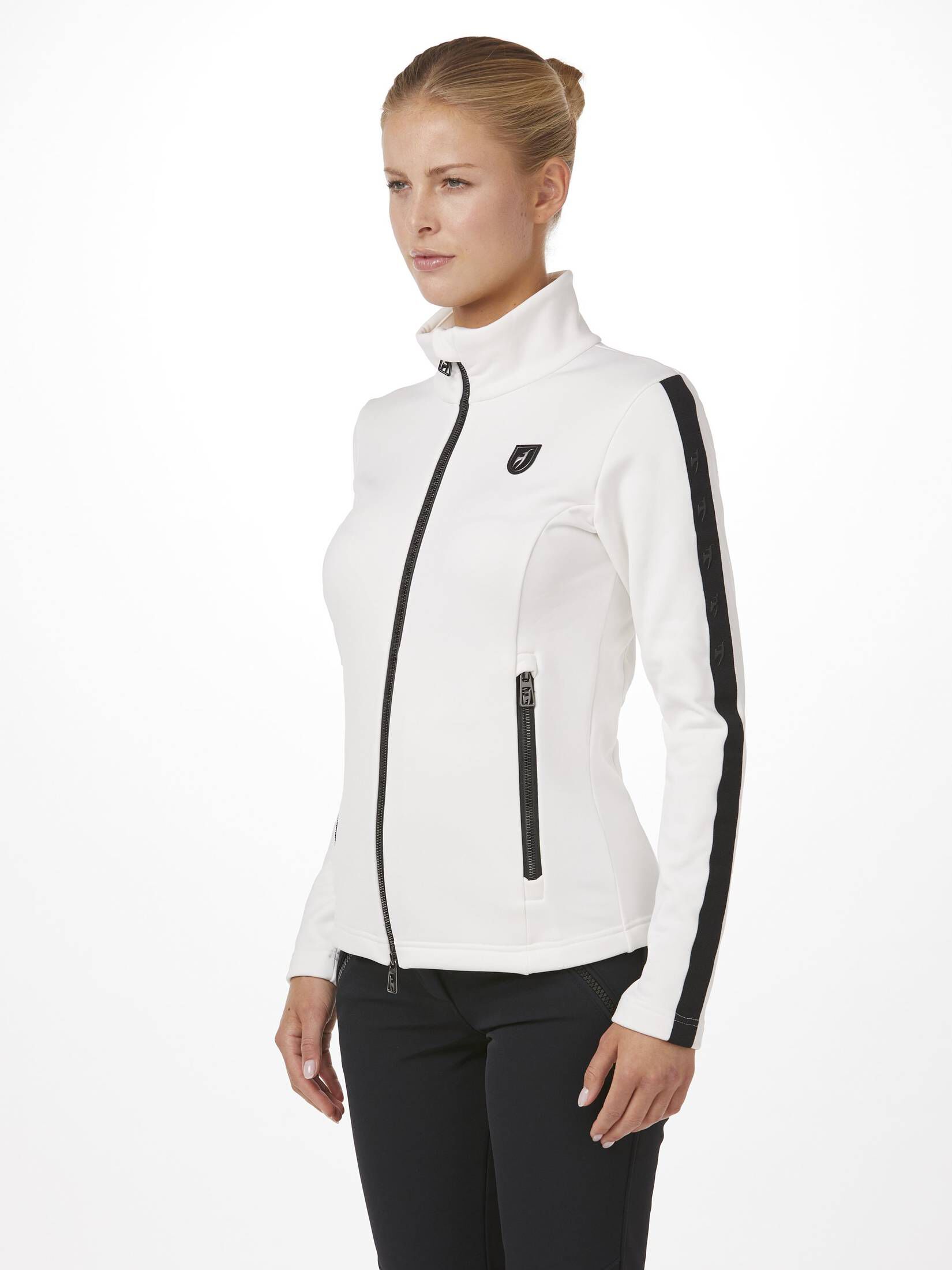 Toni Sailer| Damen Jacke RUVI