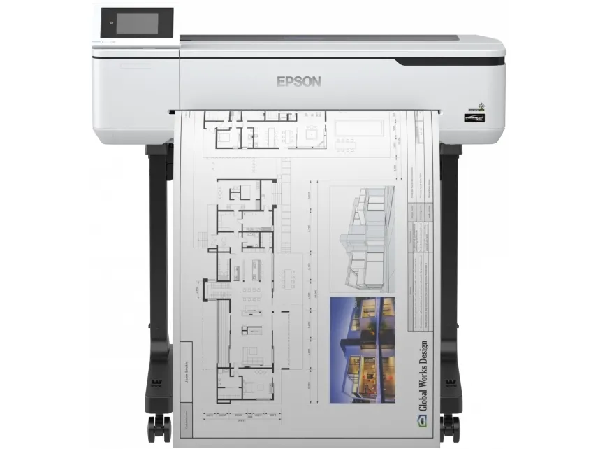 Epson SureColor SC-T3100 - 24