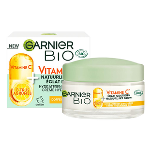 Garnier Bio Hydraterende Dagcreme Vitamine C 50ML