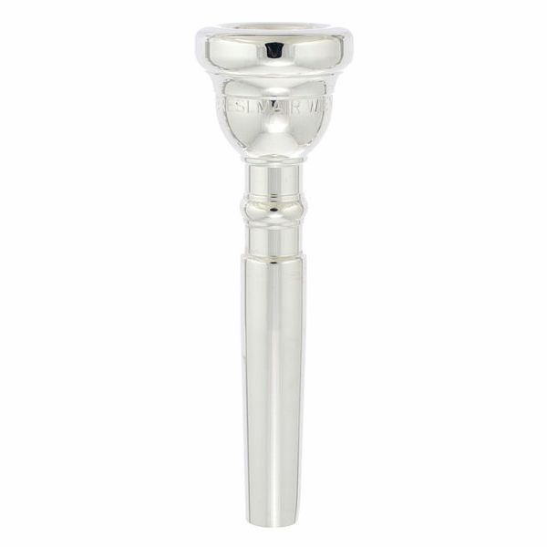 Breslmair Trumpet Mouthpiece TP2