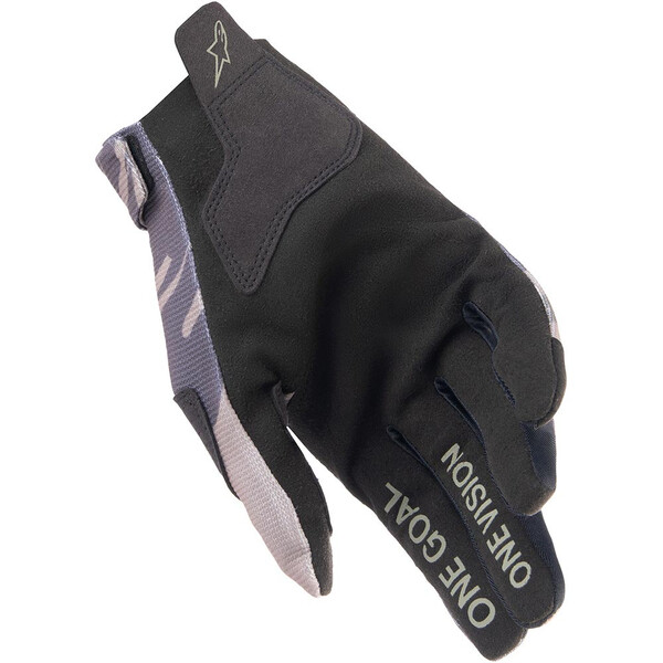 Alpinestars - Gants enfant Youth Radar Camouflage Kaki