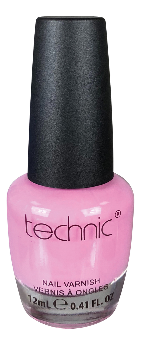 TECHNIC Nail Polish Marshmellow - 12 ml.
