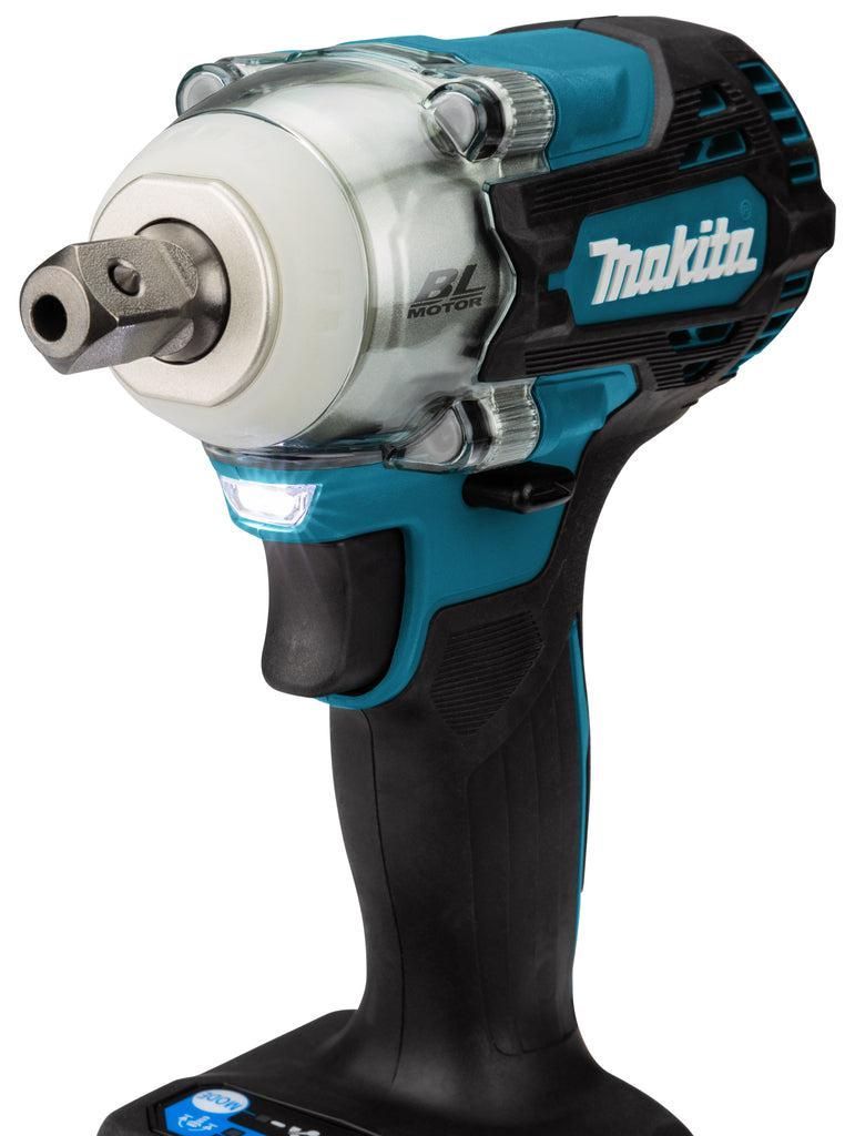 Makita DTW301Z Accu slagmoersleutel 330Nm 1/2\