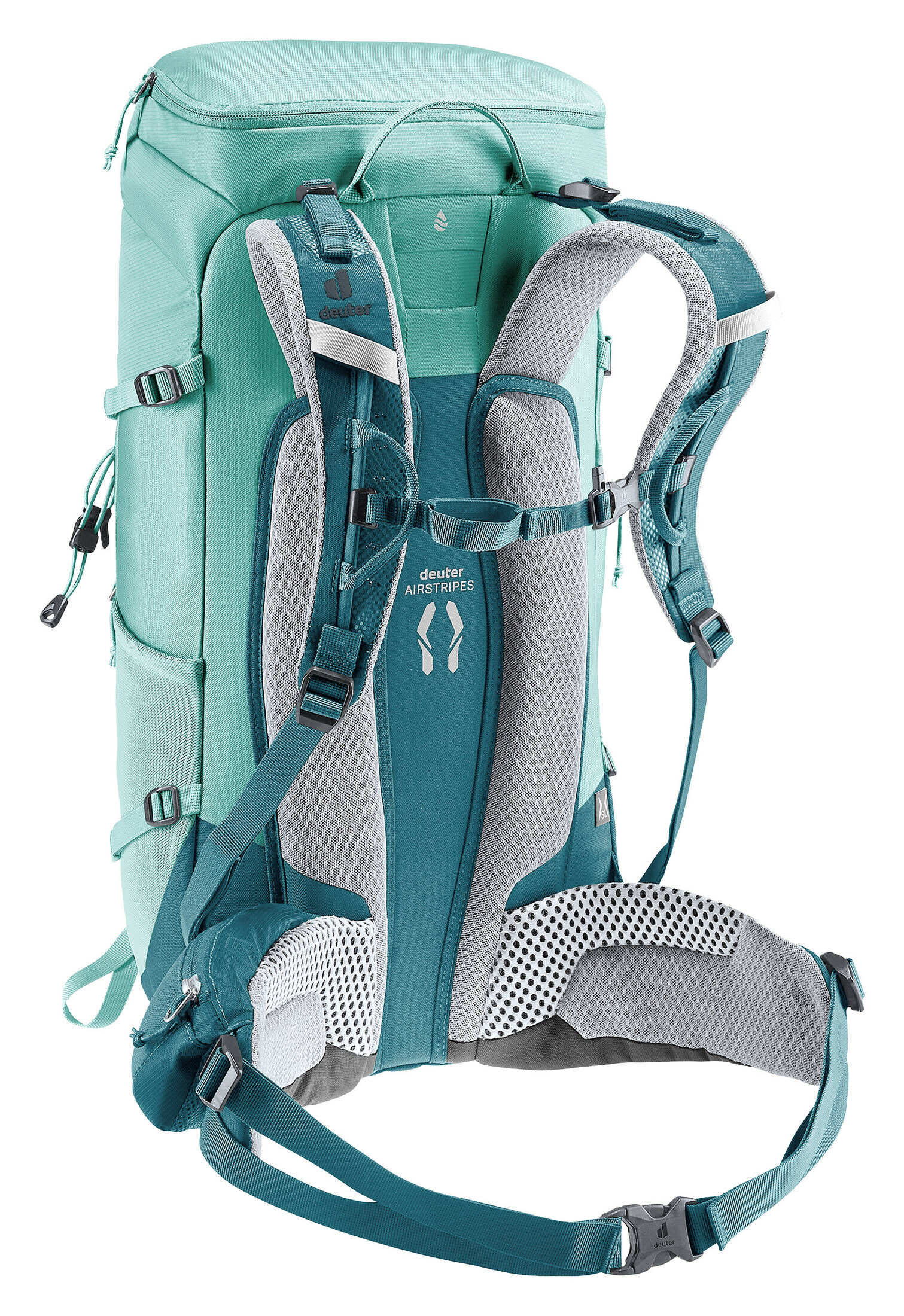 deuter| Damen Wanderrucksack Trail 28 SL