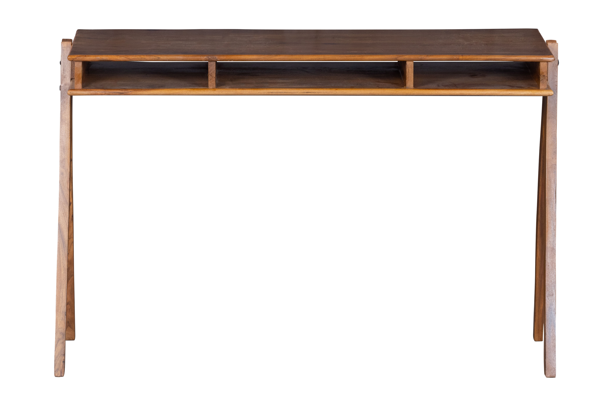 Bureau Compartment - Bruin