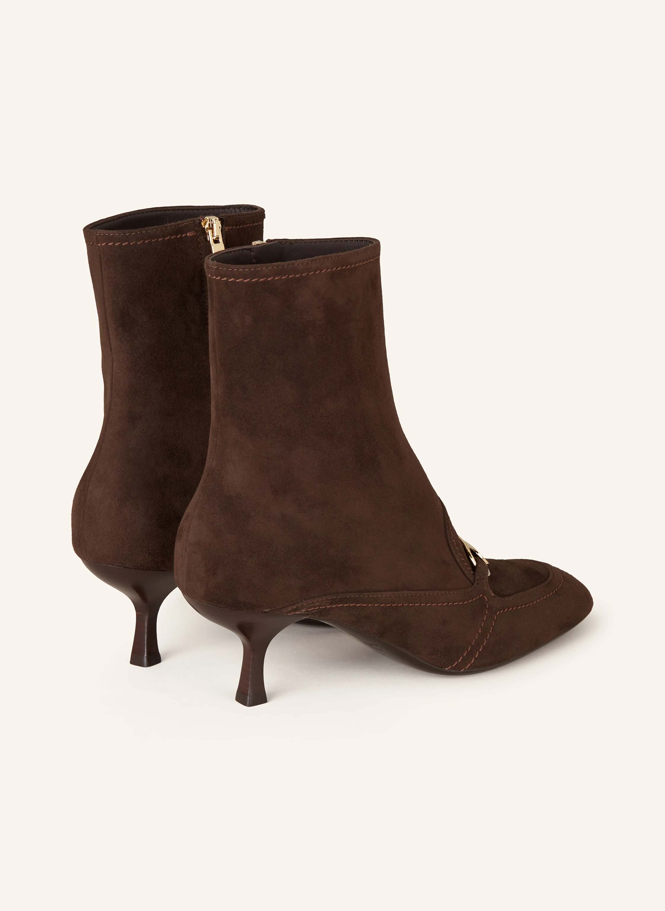 FERRAGAMO Stiefeletten CORNELYA 55