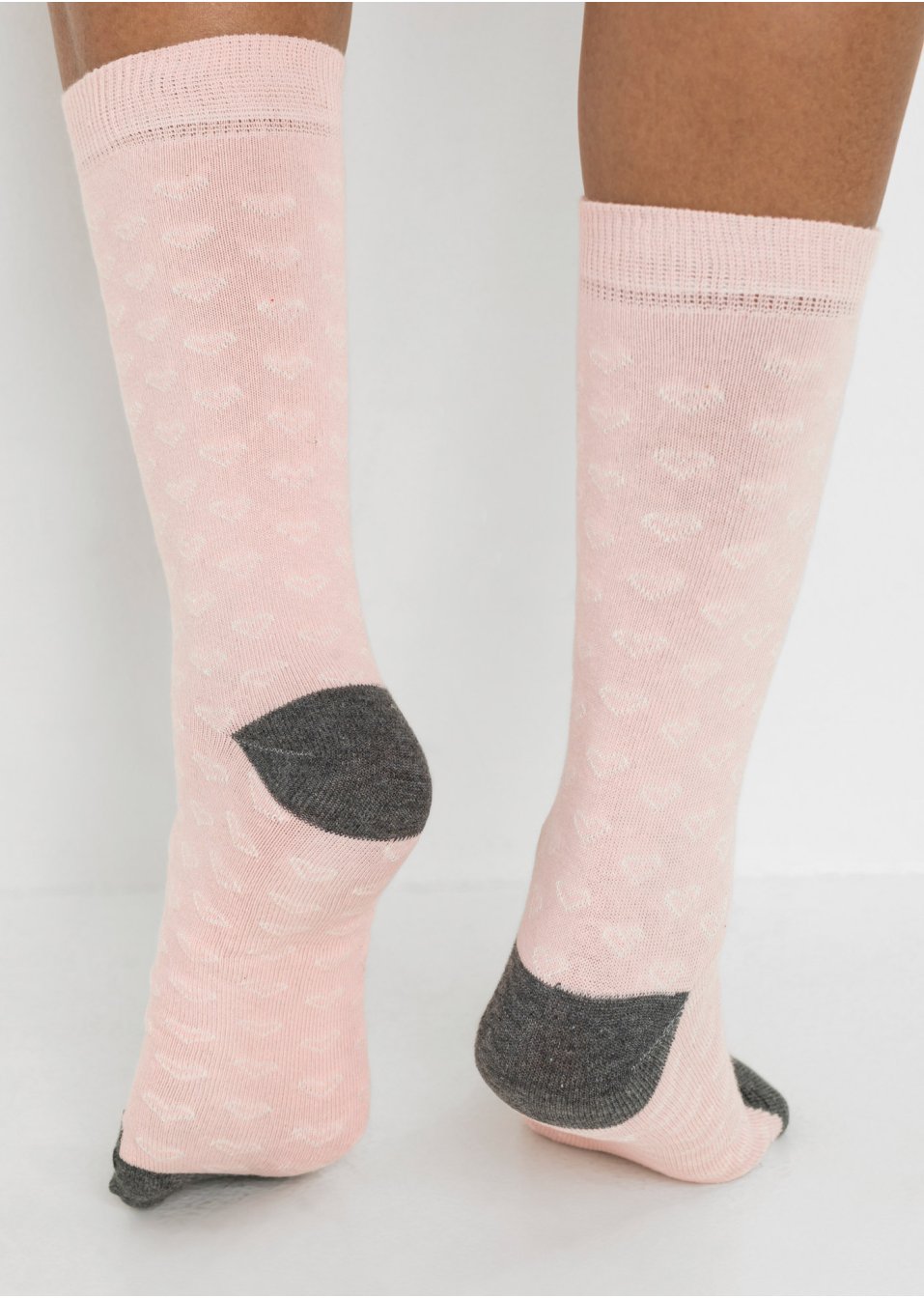 Lot de 5 paires de chaussettes