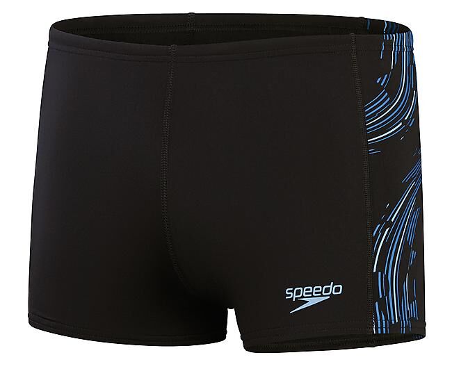 SPEEDO - BOXER DE BAIN TECH PANEL AQUASHORT