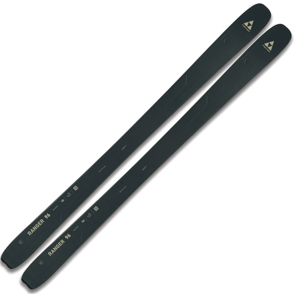 Ski FISCHER RANGER 96