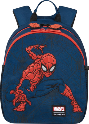 Samsonite Disney Ultimate 2.0 Ryggsekk 7L, Spiderman Web