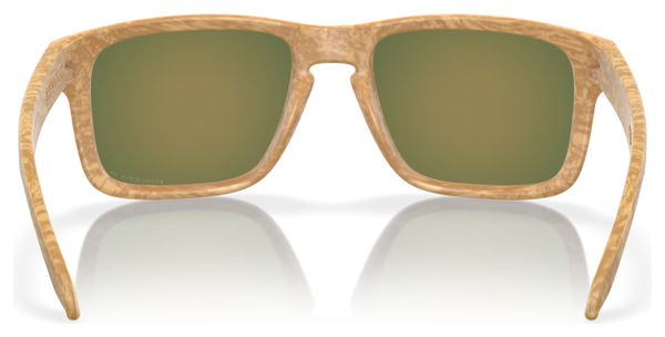 Lunettes Oakley Holbrook Coalesce Collection/ Prizm Ruby Polarized/ Ref: OO9102-Y855